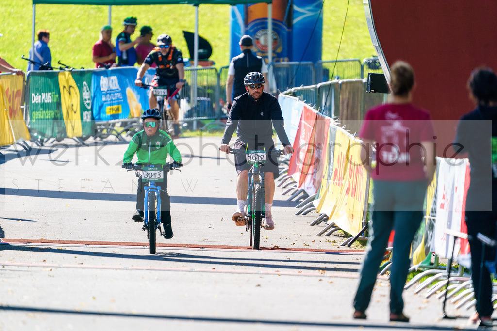 RIDE Zieleinlauf | Schmiedefeld 07. September