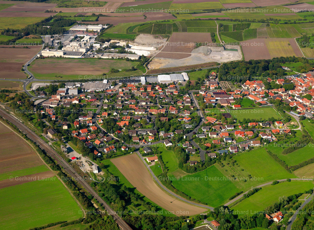 2784210 | Markt Einersheim