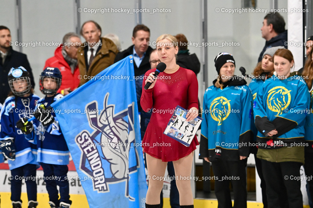 ESC Soccerzone Steindorf 50 Jahr Feier 26.2.2023 | Eiskunstlauf Steindorf