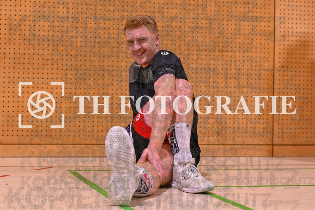 GER, SG Maulburg/Steinen - TV St. Georgen, Handball, Landesliga, 16. Spieltag, Saison 2023/2024, 17.02.2024 | GER, SG Maulburg/Steinen - TV St. Georgen, Handball, Landesliga, 16. Spieltag, Saison 2023/2024, 17.02.2024

Foto: TH Fotografie/Thomas Hess