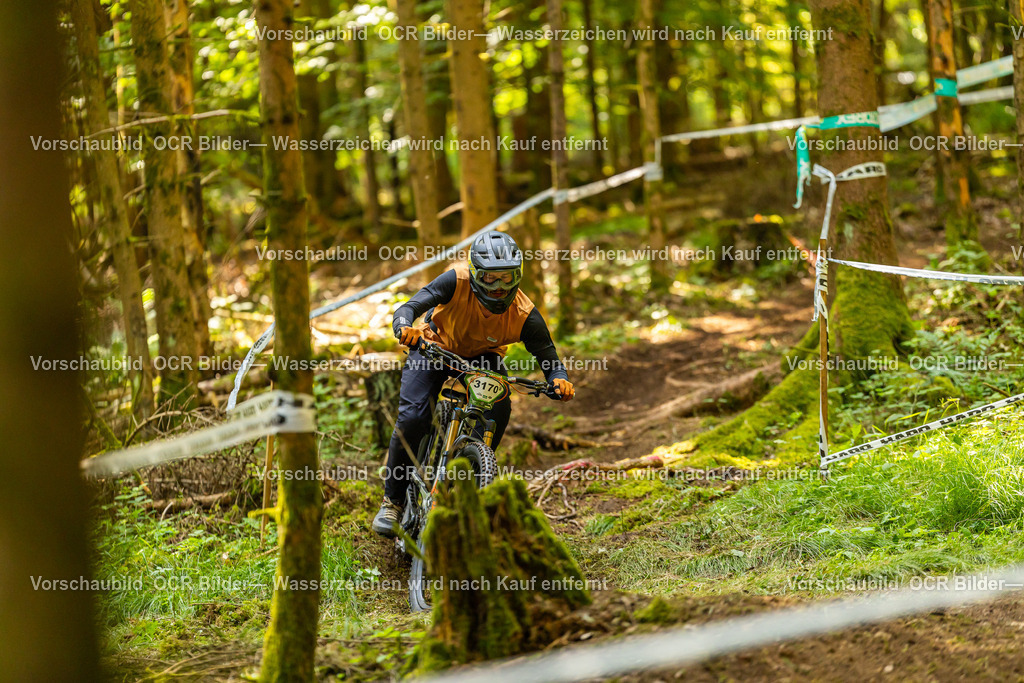 E1 Trieb Samstag R6-2024 | OCR Bilder Fotograf Eisenach Michael Schröder