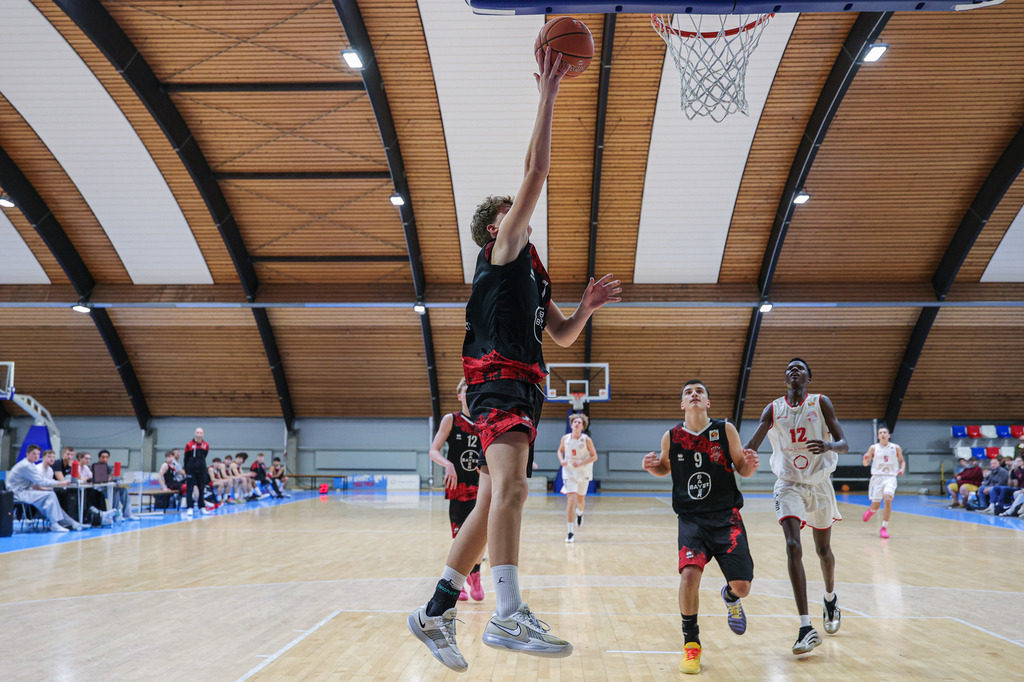 JBBL BAYER GIANTS @ BBV Rheinstars Köln-111 | Fotos von Basketballspielen aus dem Raum NRW fotografiert von Gero Mueller-Laschet und Daniel Schaefer - Realisiert mit Pictrs.com