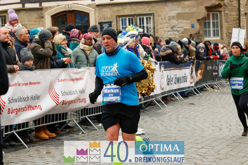 VR Bank Hauptlauf 10km | 40. Optima 3koenigslauf 2026 - Realisiert mit Pictrs.com
