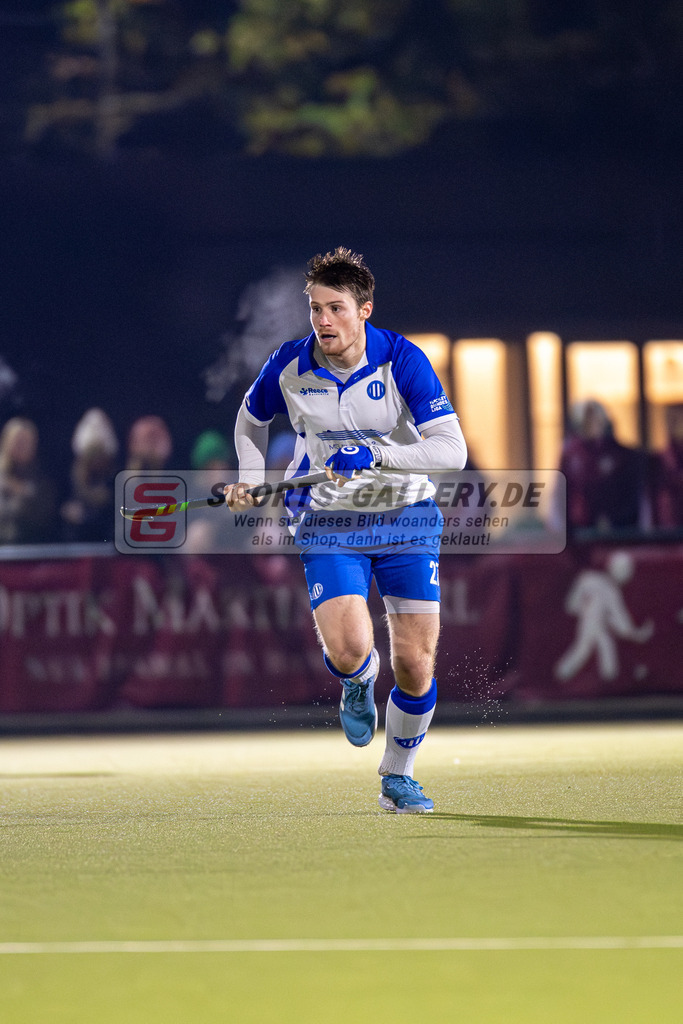 SM_20241011-D5A_4947-Verbessert-RR | 1.Bundesliga Feldhockey (M) UHC - GTHGC / 4:0