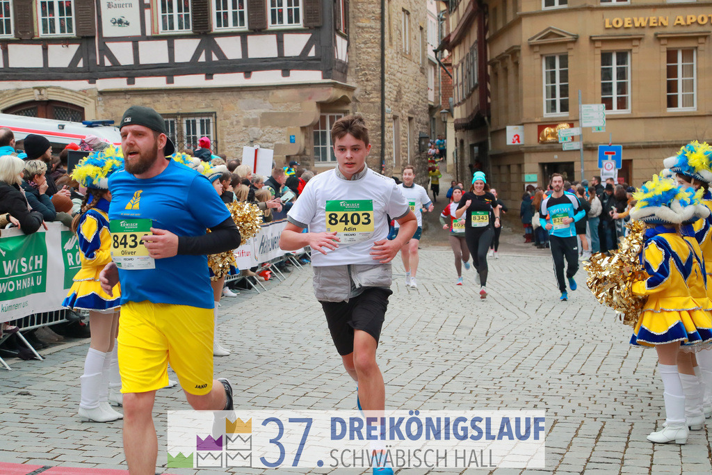 Roewisch Wohnbau Cup 5000m | 3 Koenigslauf 2023 - Realisiert mit Pictrs.com