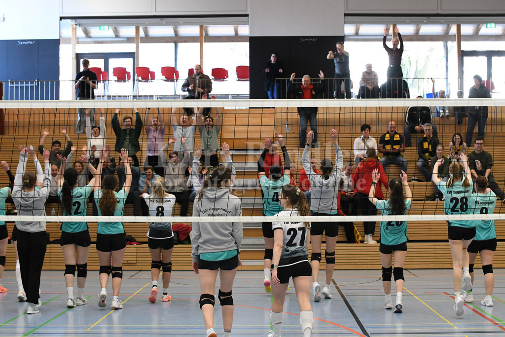 TSV Deggendorf Damen  : FC Ruderting | TSV Deggendorf Damen Volleyball - Realisiert mit Pictrs.com
