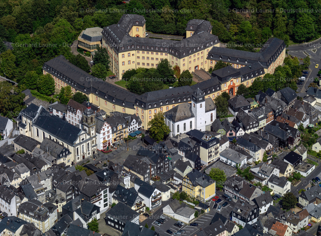 3197518 | Schloß Hachenburg, Westerwaldkreis