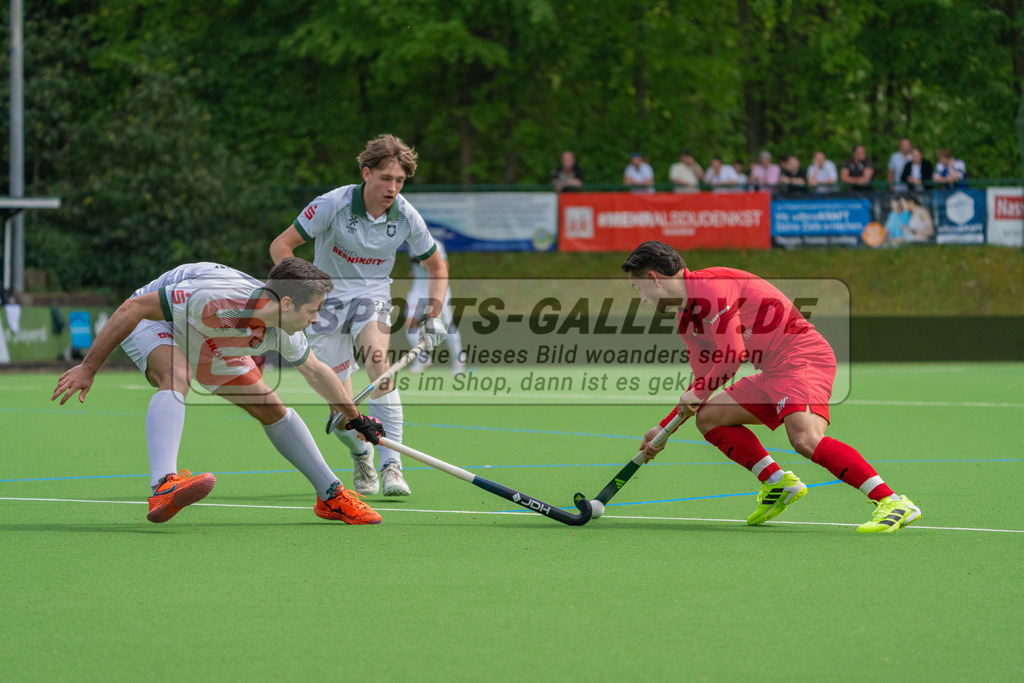HK_20260502_04943 | 1. Bundesliga Herren Uhlenhorst Mülheim - Gladbacher HTC am 02.05.2026