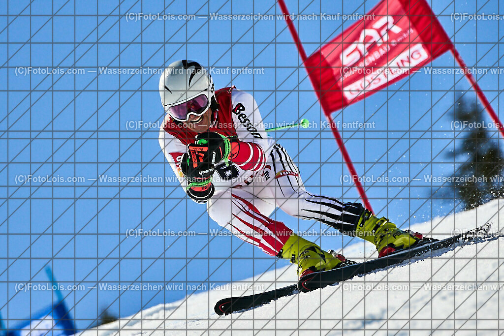 ALP5317_WCM-SuperGiant_Kat-B_Haaser Alois | (C)FotoLois.com, Alois Spandl, World Criterium Masters Ski Alpin 2023 Hochkar, SuperGiantSlalom, Kategorie B, Mi 22. März 2023.