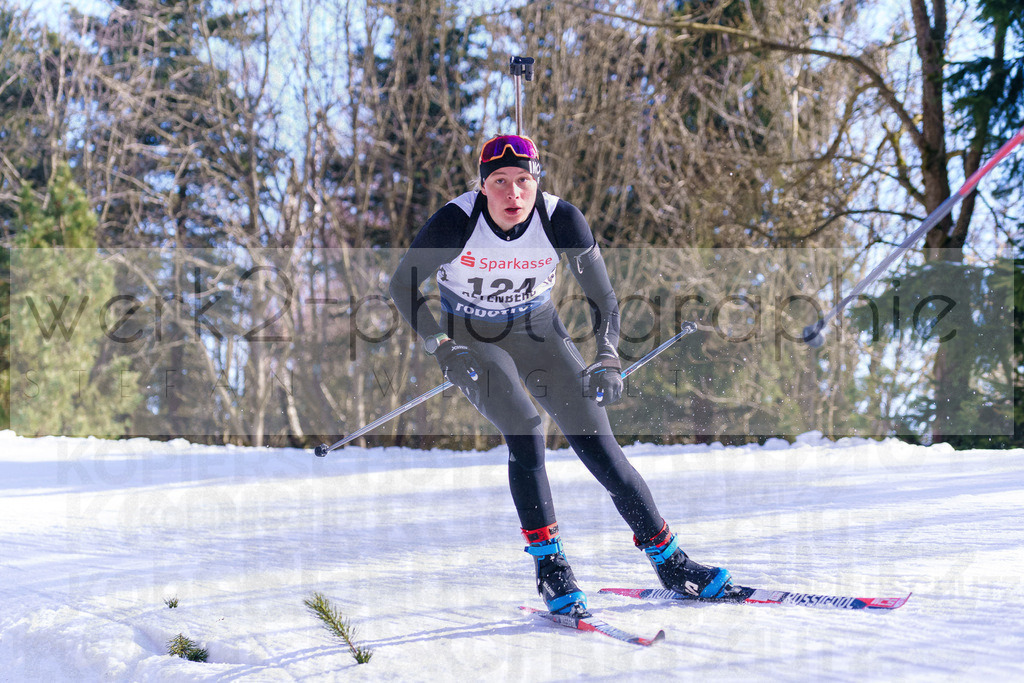 DP Altenberg | 6. DSV JOKA Deutschlandpokal SPARKASSEN-Arena Altenberg am 21. - 23. Februar 2025