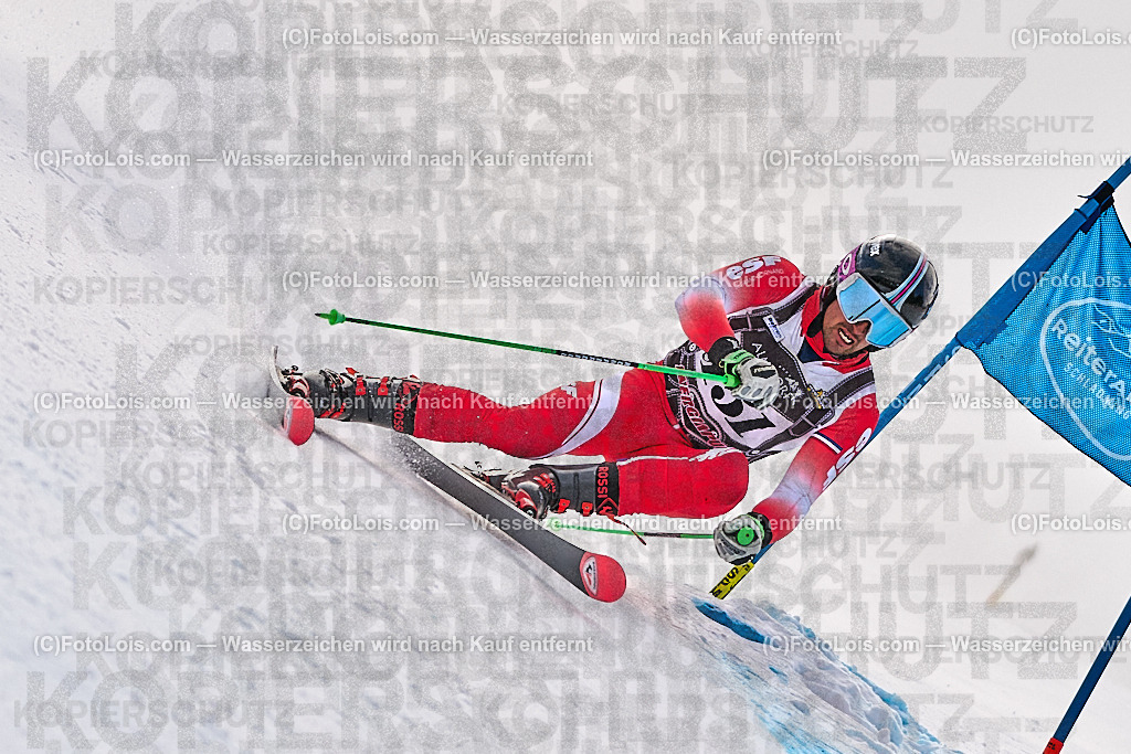 _ALP3095_MASTERS-WM_Reiteralm_A-GS_Ferte Leo | FISWORLD CHAMPIONSHIPSMASTERS ALPINE SKIING, 23. – 28. MÄRZ 2026 - REITERALM | STMK | AUT.   Veranstaltet vom Masters-Referat des Deutschen Skiverbandes (DSV). Durchführende Organisation: WSV Pichl-Reiteralm, unterstütutzt von den Bergbahnen REITERALM bei Schladming und SKI AUSTRIA.                            Disziplinen:  Super-G, GiantSlalom, Slalom.                                                 Kategorien:  A (Herrn 30-59 Jahre), B (Herrn ab 60 Jahre), C (Damen 30-59 Jahre), D (Damen ab 60 Jahre).                Rennstrecken:   Gasselhöhe und Muldenliftpiste auf der Reiteralm.
