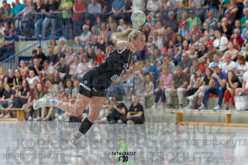 HSG Wettenberg - HSG Lumdatal | Wiederholungs-/Entscheidungsspiel um die Meisterschaft in der Frauen Oberliga Mitte und Aufstieg in die RegionalligaHSG Wettenberg - HSG Lumdatal am 11.05.2025 in Launsbach (Wettenberg) (Halle GS Launsbach (Wettenberg))Photo © 2025 - Jörg Heinrich - Realisiert mit Pictrs.com