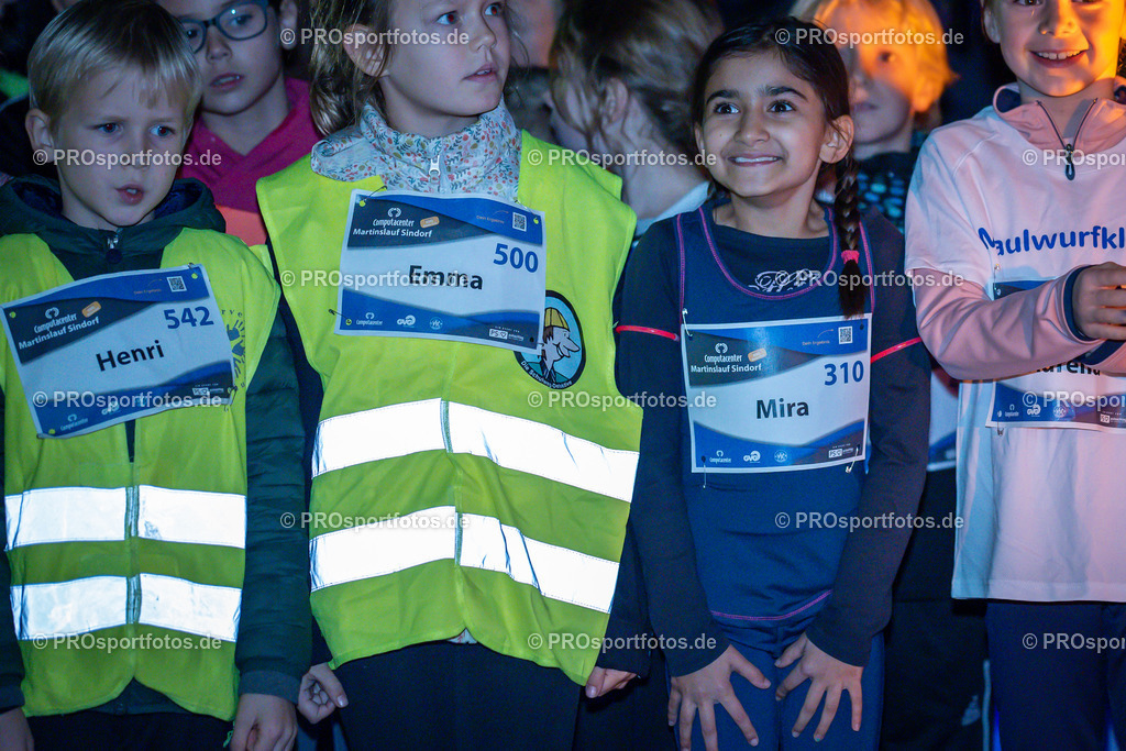 Computacenter Martinslauf Sindorf 2022 in Kerpen-Sindorf, 10.11.2022 | Impressionen vom Computacenter Martinslauf Sindorf 2022 am 10.11.2022 in Kerpen-Sindorf (Nordrhein-Westfalen).