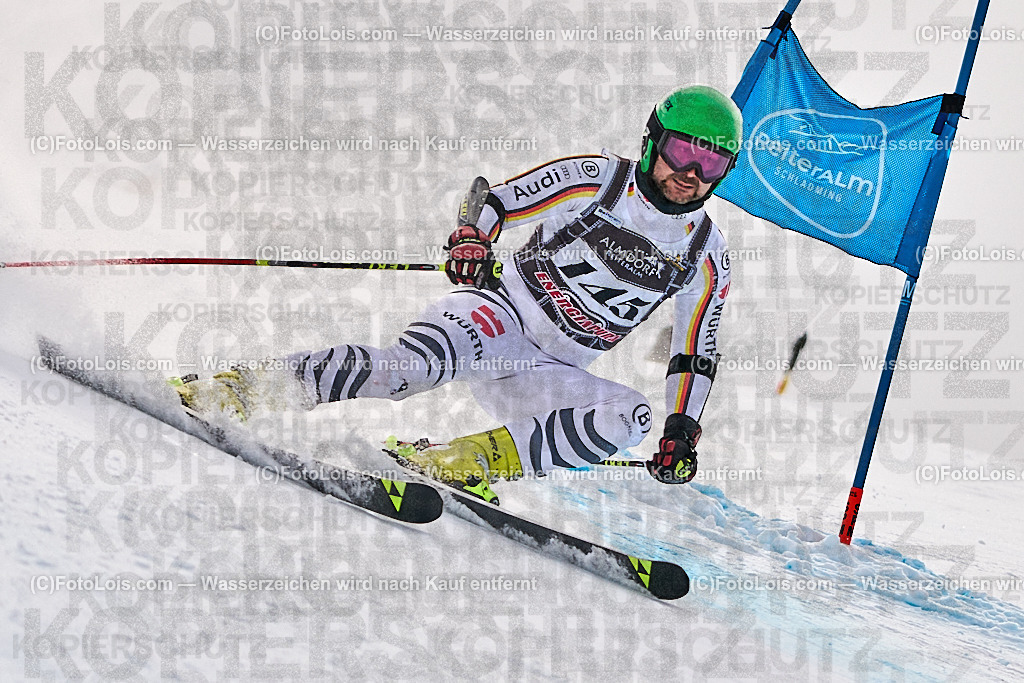 _ALP2997_MASTERS-WM_Reiteralm_A-GS_Mayer Johann | FISWORLD CHAMPIONSHIPSMASTERS ALPINE SKIING, 23. – 28. MÄRZ 2026 - REITERALM | STMK | AUT.   Veranstaltet vom Masters-Referat des Deutschen Skiverbandes (DSV). Durchführende Organisation: WSV Pichl-Reiteralm, unterstütutzt von den Bergbahnen REITERALM bei Schladming und SKI AUSTRIA.                            Disziplinen:  Super-G, GiantSlalom, Slalom.                                                 Kategorien:  A (Herrn 30-59 Jahre), B (Herrn ab 60 Jahre), C (Damen 30-59 Jahre), D (Damen ab 60 Jahre).                Rennstrecken:   Gasselhöhe und Muldenliftpiste auf der Reiteralm.