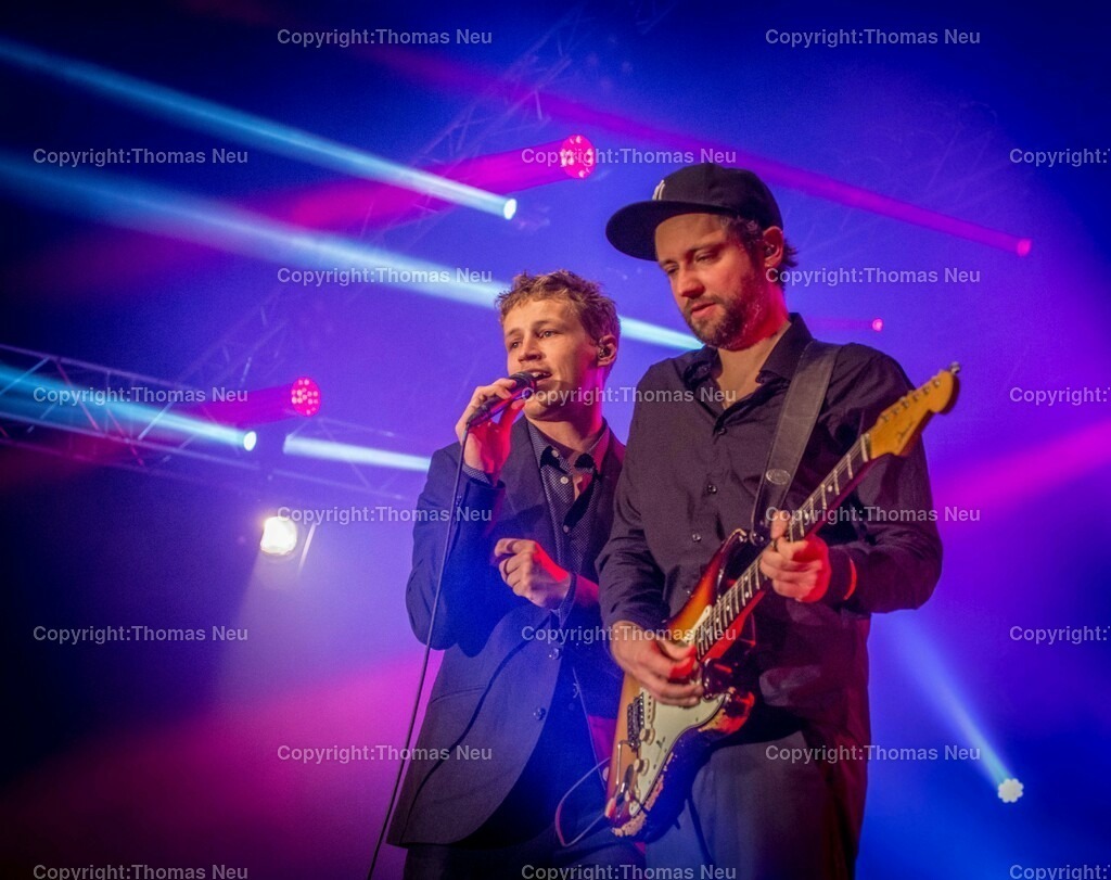Tim_Bendzko-31 | Bensheim,Hessentag,Tim Bendzko, Bild: Thomas Neu