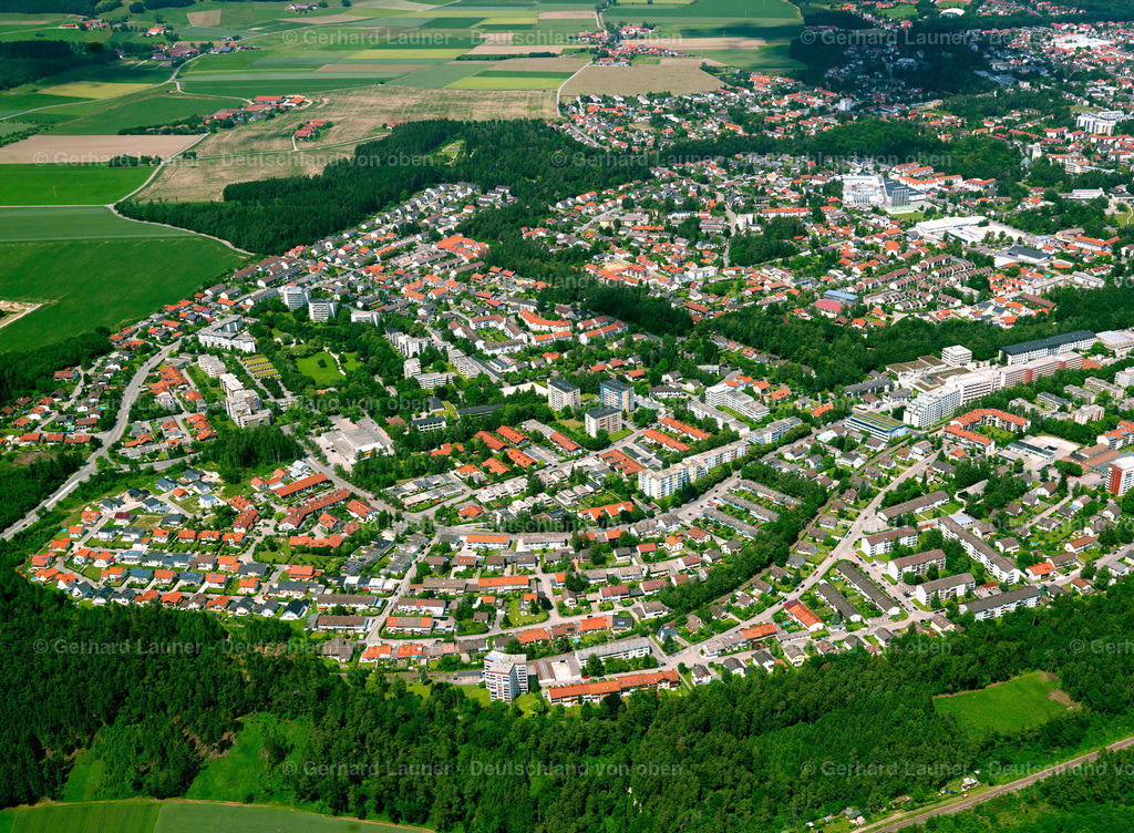 2809321 | Waldkraiburg-Süd-West