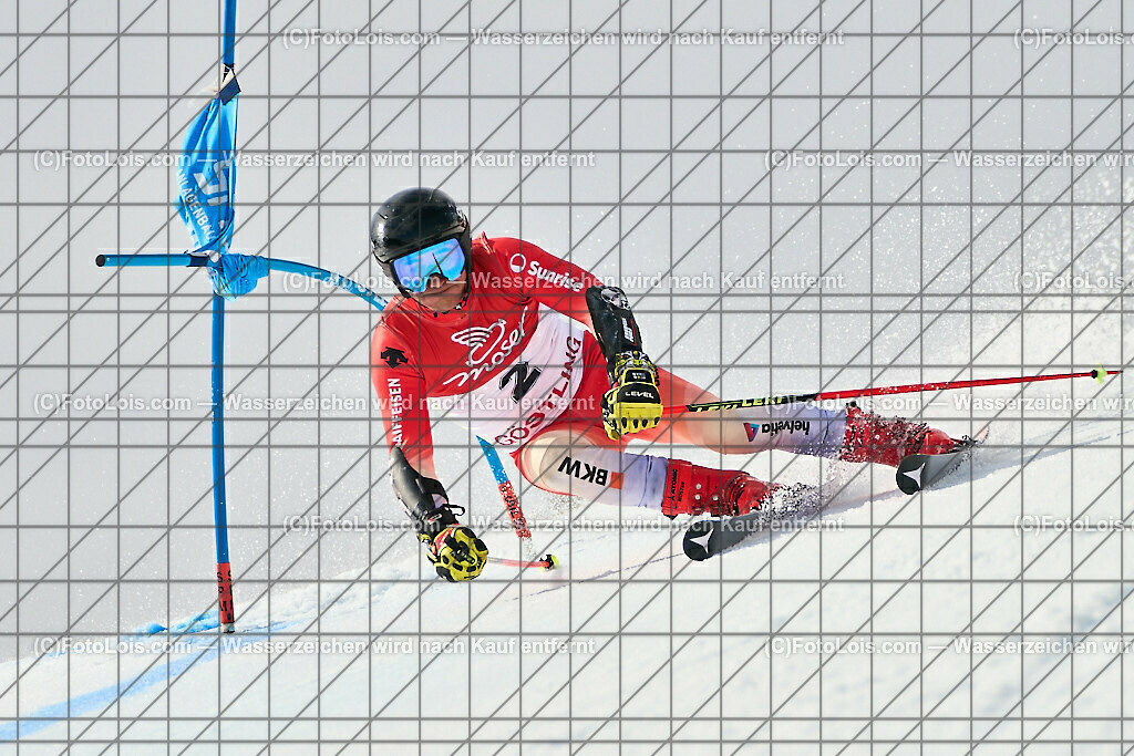 ALP6085_WCM-GS_Kat-A_Siorpaes Roberto | (C)FotoLois.com, Alois Spandl, World Criterium Masters Ski Alpin 2023 Hochkar, GiantSlalom, Kategorie A, Do 23. März 2023.