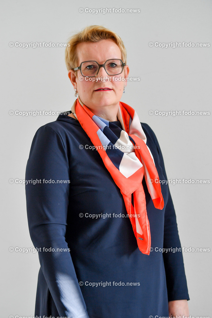 Landespolizeidirektion Ooe_ Pressekonferenz Festnahmen Halloween Nacht 2022_ 27.12.2022-45 | 27.12.2022, Landespolizeidirektion Oberoesterreich, AUT, Pressekonferenz Festnahmen Halloween Nacht 2022, im Bild Ulrike Breiteneder (Staatsanwaltschaft Linz)