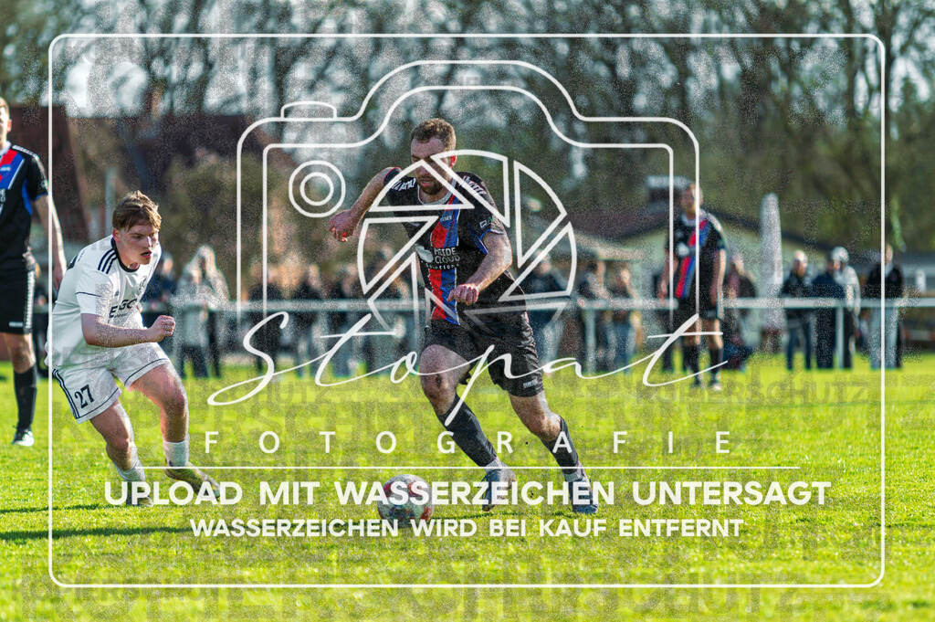 FGFS-LEN-1000 | Herren Kreisliga HK Spiel zwischen FG Fulde-Stellichte und Eintracht Leinetal im Fulder Zentralstadion, Fulde (Simon Paul Stopat) - Realisiert mit Pictrs.com