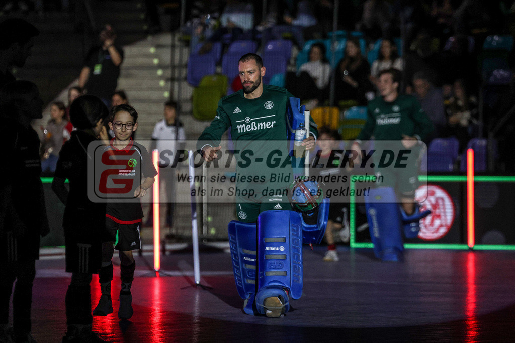 MJ_20230204-BHC-Alster-M-1 | Thomas Iain Alexander (Der Club an der Alster #1), Berliner HC - Der Club an der Alster am 4.2.2023 in der Ballsporthalle, Frankfurt am Main