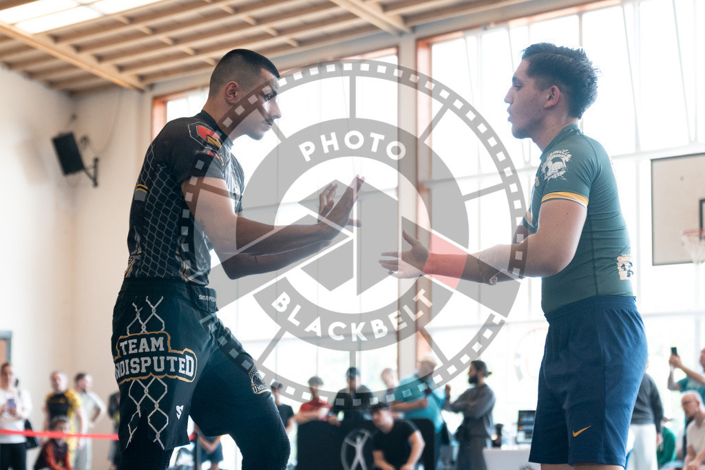 20250628PBB3918 | Athletes compete during the ILLCS X, International Luta Livre Championship Summer Edition on June 28, 2025 in Hannover, Germany. © Chiara Dazi / photoblackbelt