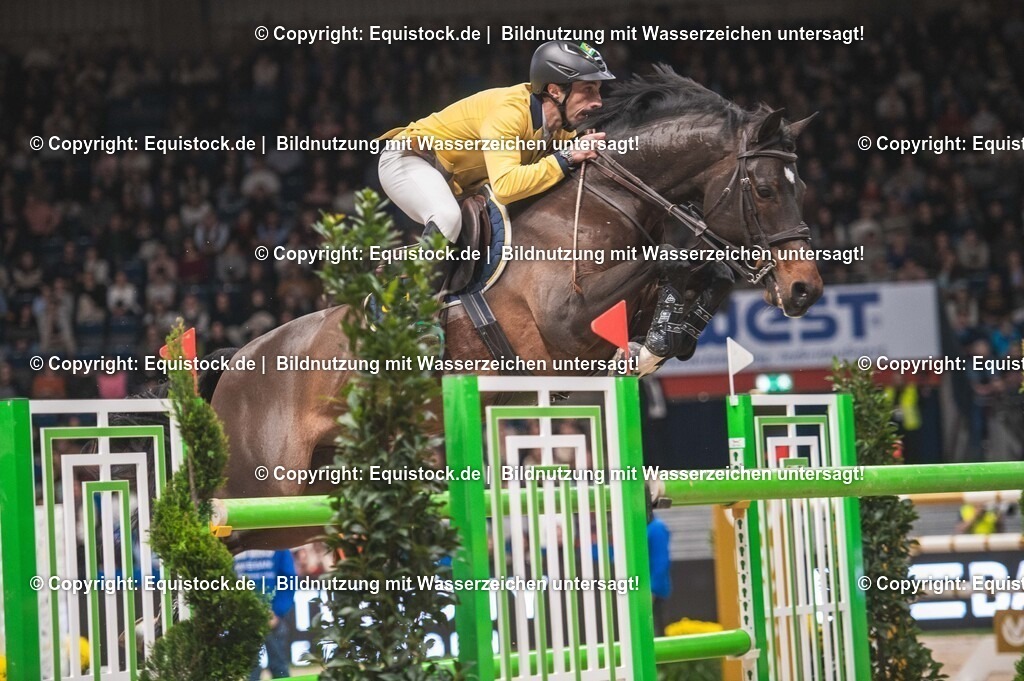20251116_FEI-Jumping-World-Cup_TOMSPIC_0492 | Foto: Thomas Hartig
