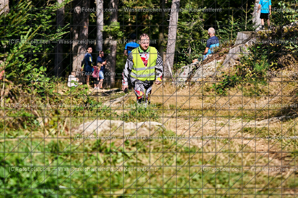 ALP7592_GRANITBEISSER_Medium_Quad-Fahrer Primetzhofer Stefan | (C)FotoLois.com, Alois Spandl, 28. GRANITBEISSER Mountainbike-Marathon in St. Georgen am Walde, Sa 3. Sept. 2022.