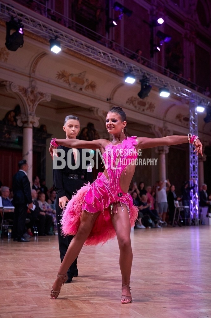 danceComp | Wuppertal - 06.07.2025: danceComp in Wuppertal (Historische Stadthalle), Germany. Photo by: BobNL design &amp; photography - Realisiert mit Pictrs.com