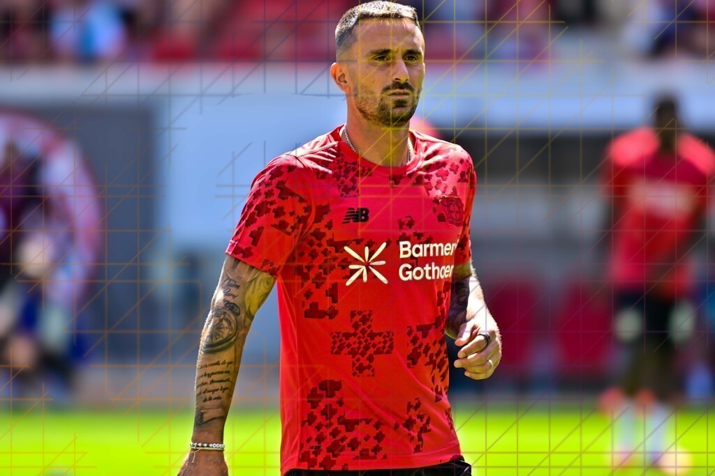 OFC vs Bayer 04 Leverkusen 25.07.2026 (23 von 195) | professionelle Sport- und Eventfotografie von Tomafocus – dynamische Bilder, emotionale Momente und hochwertige Aufnahmen für jeden Anlass. - Realisiert mit Pictrs.com