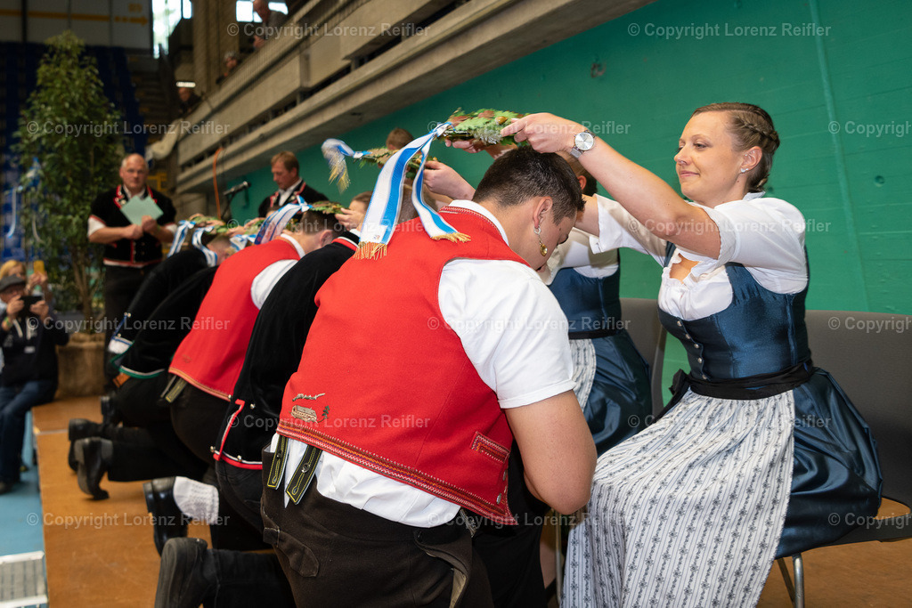 Schwingen -  Zürcher Kantonal 2023 | Zürich Allmend, 14.5.23, Schwingen - Zürcher Kantonal.