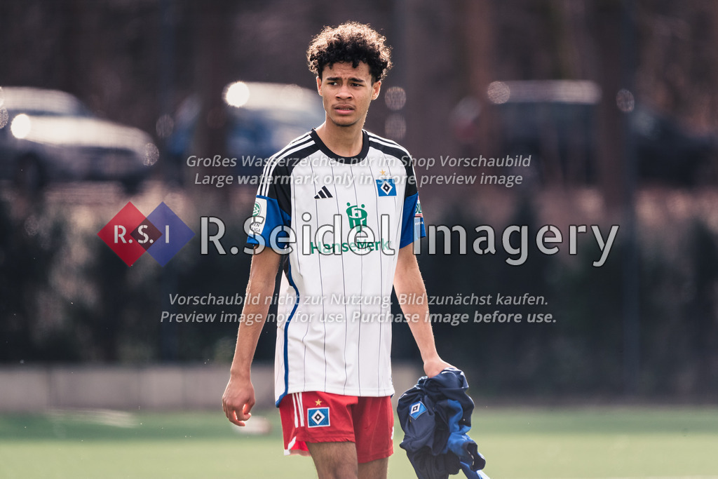 RS-1-029382 | Jamal Kwabena Nabe (#3, HSV)