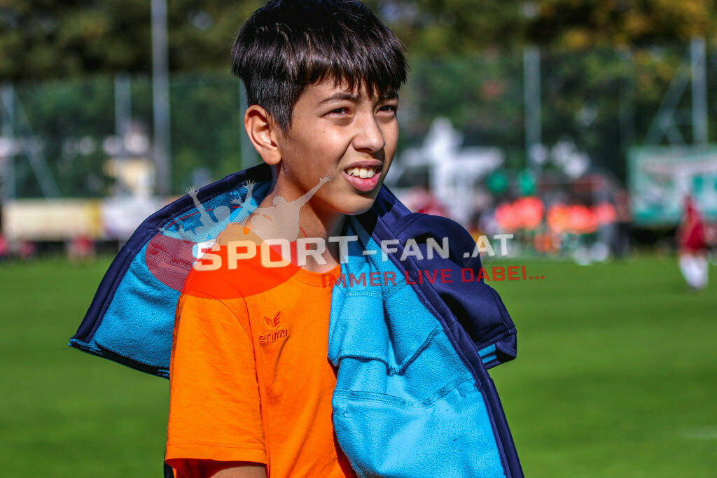 SV Donau Klagenfurt - SC St. Stefan/Lav Unterliga Ost | SV Donau Klagenfurt - SC St. Stefan/Lav am 08.10.2022 in Klagenfurt
(Sportplatz), AUSTRIA, (Photo by Ernst Krawagner sport-fan.at), - Realisiert mit Pictrs.com