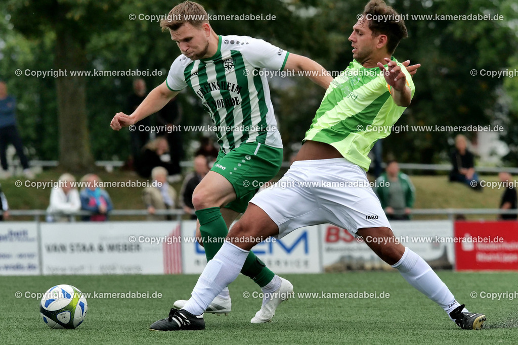 Fußball : Bezirksliga : SV 08/29 Friedrichsfeld - TV Voerde am 15.09.2024 | Fußball : Bezirksliga : SV 08/29 Friedrichsfeld - TV Voerde am 15.09.2024 - Realisiert mit Pictrs.com