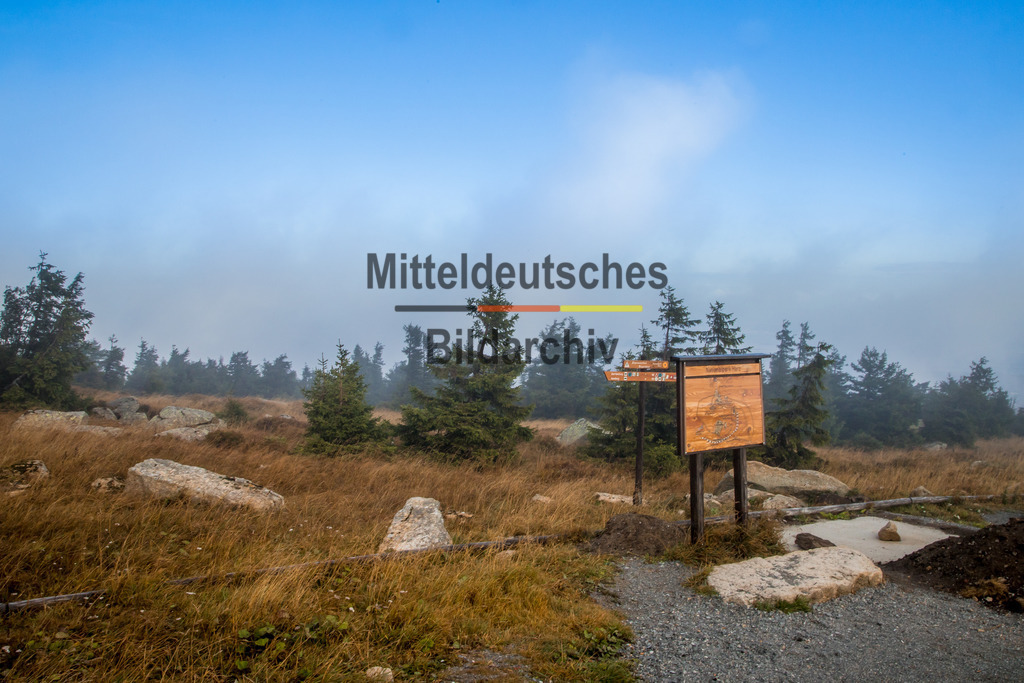 innerdeutsche Grenze Grünes Band Brocken Ilsenburg Eckerntal-9811 | Die innerdeutsche deutsch-deutsche Grenze, das Grüne Band - Realisiert mit Pictrs.com