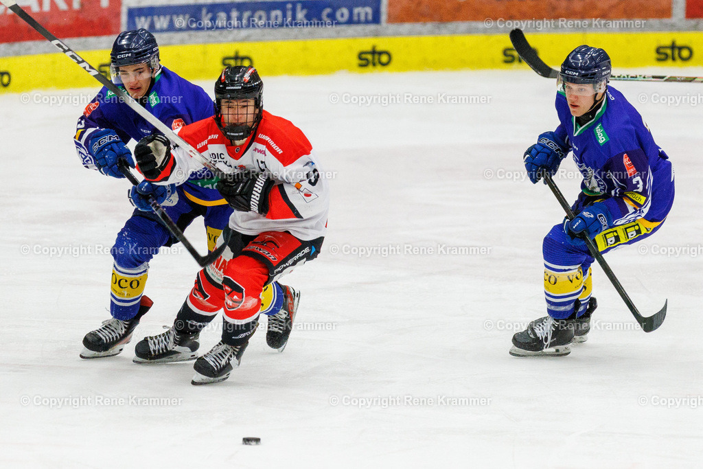 VSV U20 vs NHA 07 03 2026 00067 | Foto Krammer