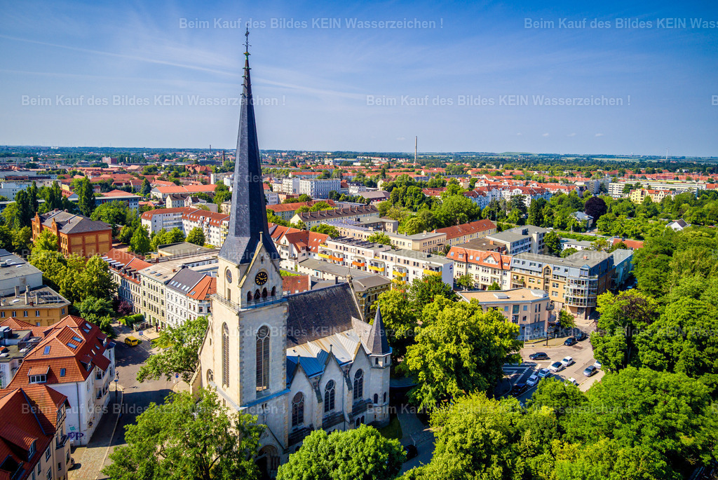 Magdeburg Pauluskirche Stadtfeld Puschkin Anna Goethestraße-0010 | Pauluskirche in Stadtfeld - Realisiert mit Pictrs.com