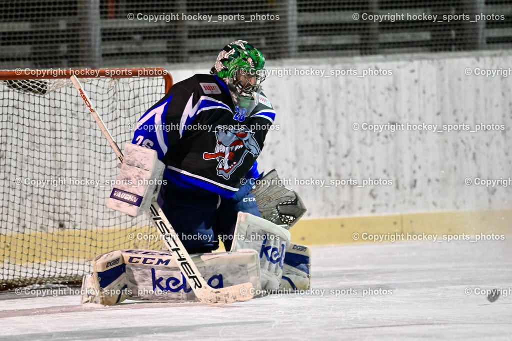 EC Kellerberg vs. ASKÖ Görlach 27.1.2024 | #26 Batschinski Gernot