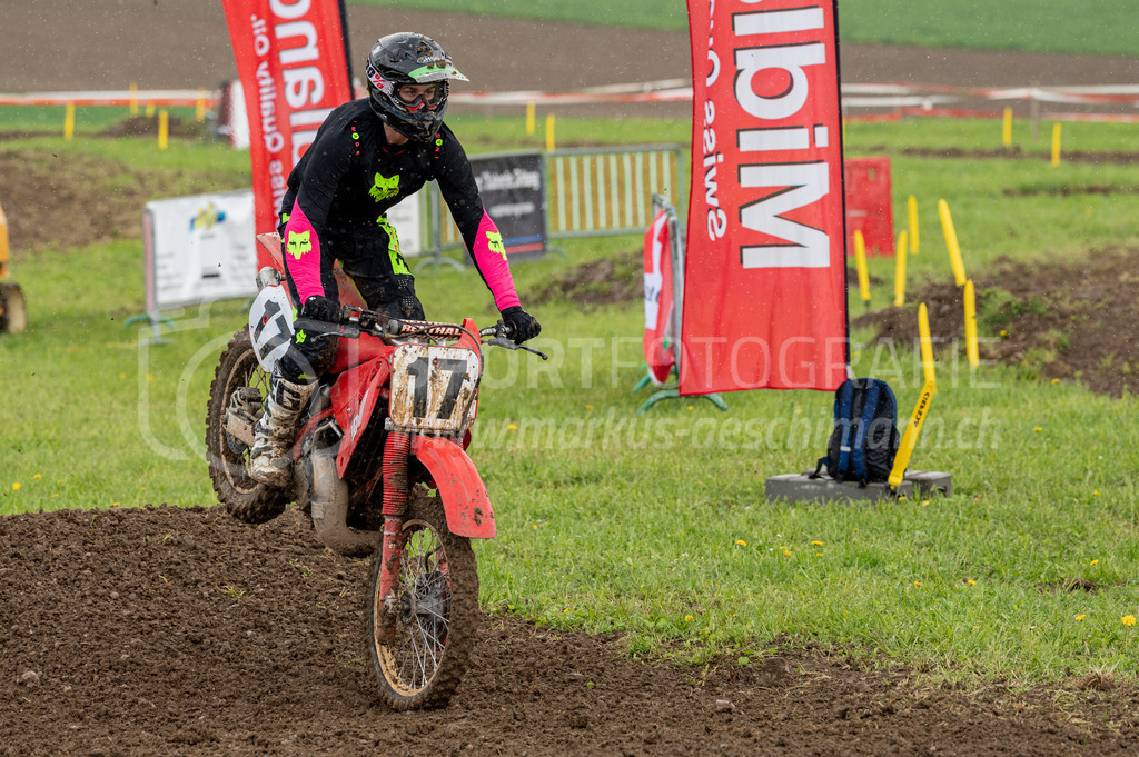 Motocross Schlatt bei Winterthur - 30. April 2022 | Motocross Schlatt bei Winterthur
MC Wila, Schlatt bei Winterthur
Bild: Sportfotografie Markus Aeschimann | www.markus-aeschimann.ch - Realisiert mit Pictrs.com