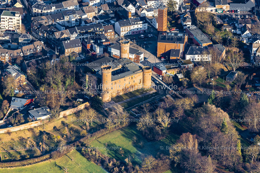 Luftbilder Zülpich-7051 | Luftbildfotografie und Luftbildfotograf Hermann Klöpper - Realisiert mit Pictrs.com