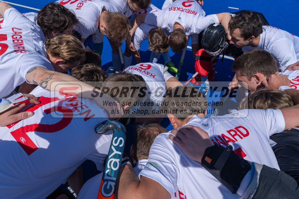 HK_20260425_107615 | 1. Bundesliga Herren Crefelder HTC - Hamburger Polo Club am 25.02.2026