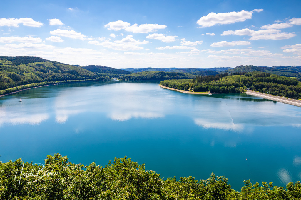 Biggesee bei Olpe | Biggesee bei Olpe - Realisiert mit Pictrs.com