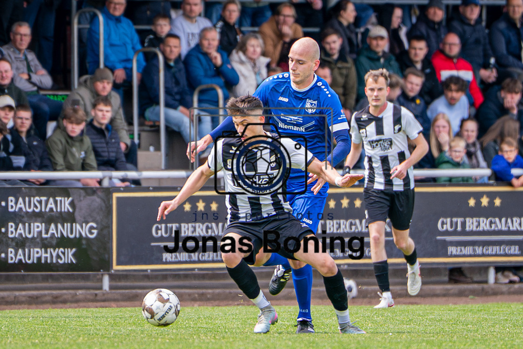 Fußball I Herren I Saison 2025-2026 I Kreispokal-Finale I SV Falke Steinfeld - SV BW Langförden I 14.05.2026 I 0026 | jns.sportfotos - Realisiert mit Pictrs.com