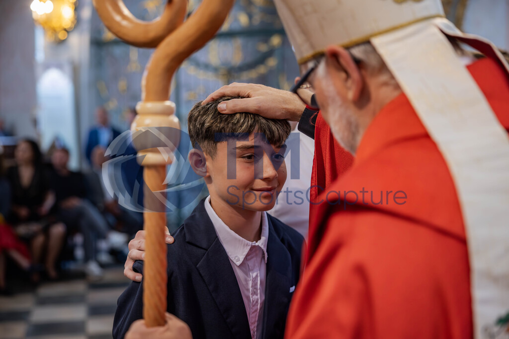 TM-20250608-1310 | Firmung Dom KlagenfurtCopyright: TM Sportscapture