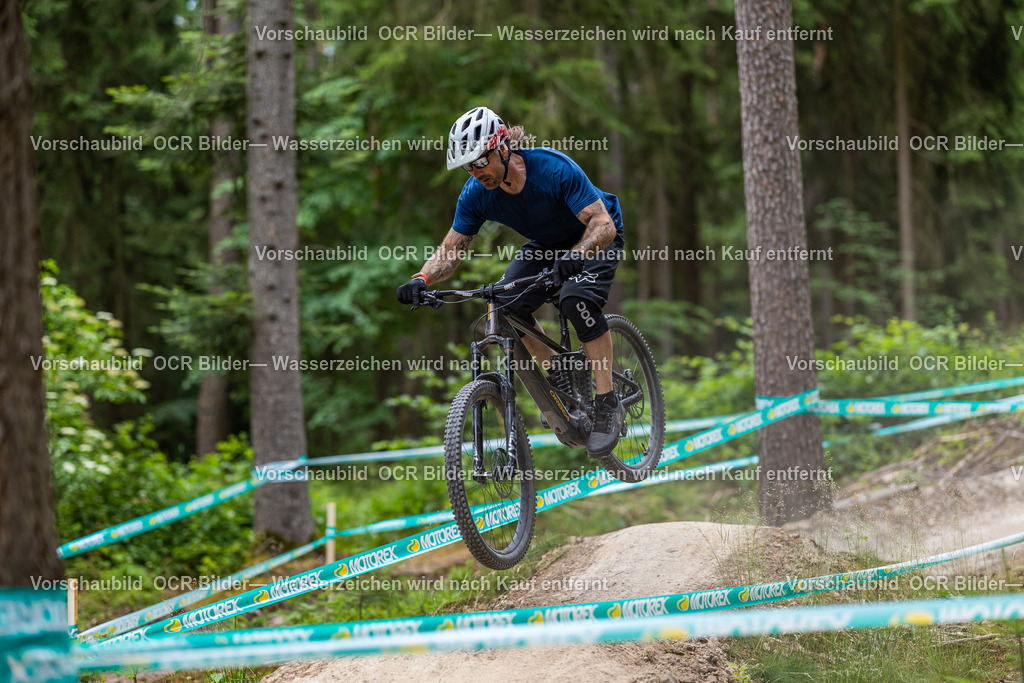 Enduro One Trieb Freitag R3-5503 | OCR Bilder Fotograf Eisenach Michael Schröder