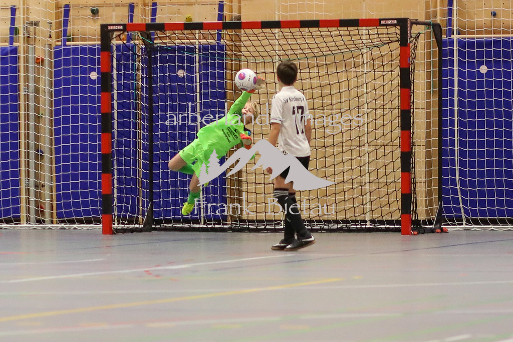 OE7A7409 | SpVgg Ruhmannsfelden - SV Kirchberg i.W.