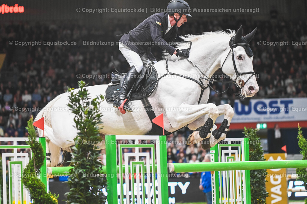 20251116_FEI-Jumping-World-Cup_TOMSPIC_0358 | Foto: Thomas Hartig
