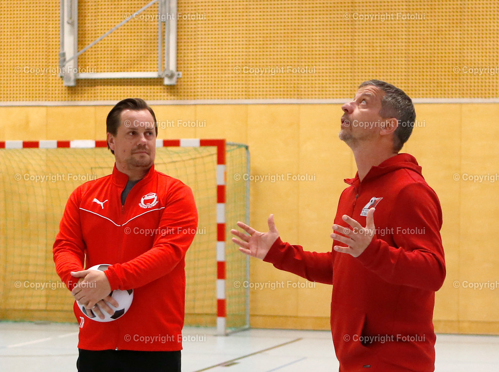 TRAINERAUSBILDUNG_40 | TRAINERAUSBILDUNG OOEFV WELS