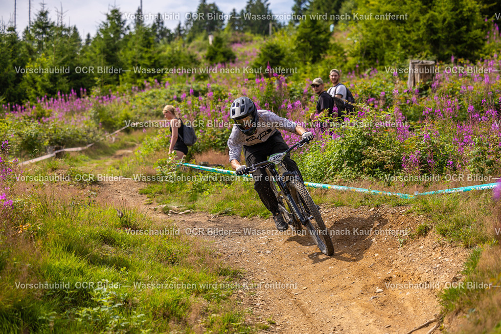 Enduro One Schulenberg So R6-1922 | OCR Bilder Fotograf Eisenach Michael Schröder