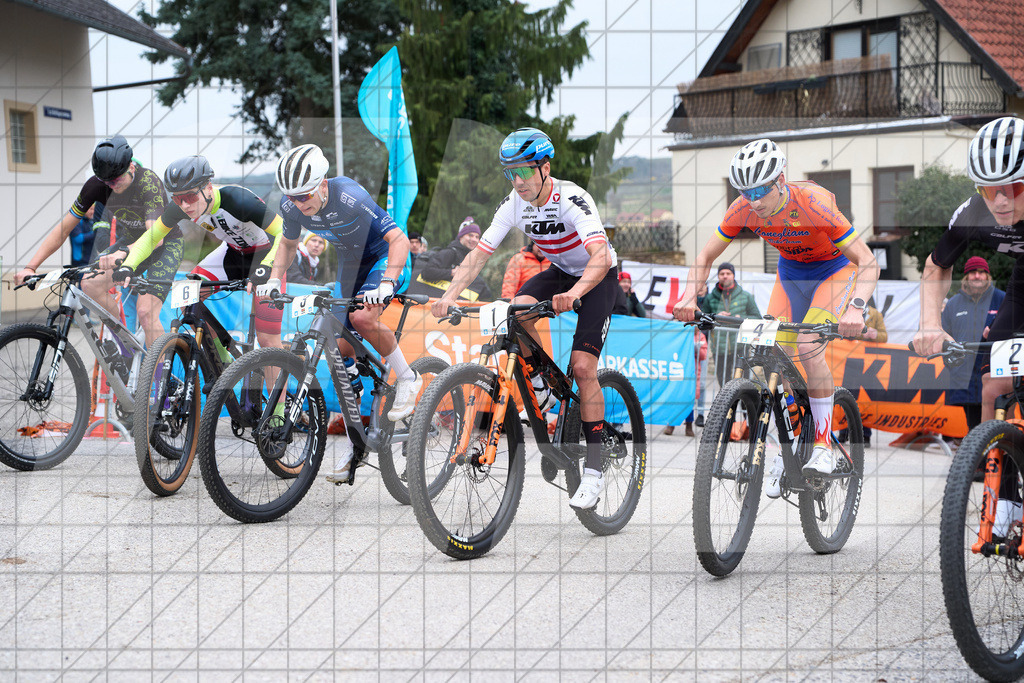 34. KTM Kamptal Trophy  | ZÖBING, Österreich – 2026-03-28: 34. KTM Kamptal TrophyFoto: © 2026 Martin Bihounek - MB Creative e.U.