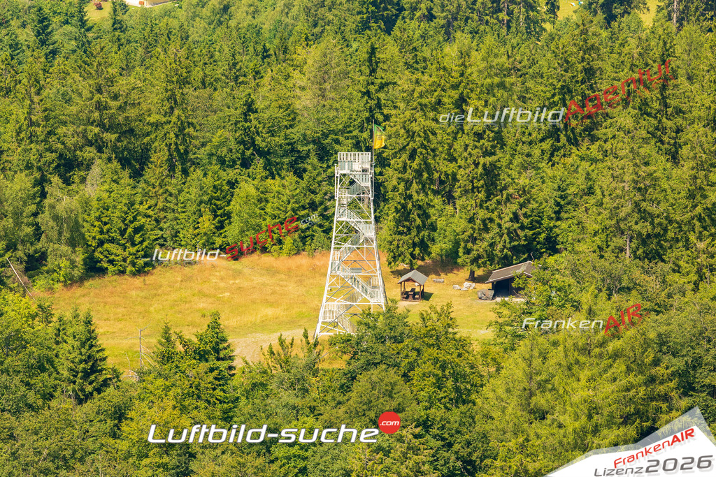 Luftaufnahme von Döbra Schwarzenbach am Wald Bild- Das Luftbild wurde 2025 vom UL-Flugzeug heraus erstellt ( keine Drohne ) - Hochauflösende Luftaufnahme -Nicht vergleichbar mit Google Maps oder Satelittenbilder- Die Geschenkidee !Mit Lizenz und Bildrechte bestellbar